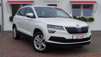 Skoda Karoq 1.5 TSI DSG