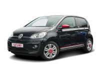 VW up! 1.0 beats Beats Kamera Klimaaut. Spurhalte