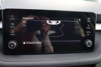 Skoda Fabia 1.0 MPI