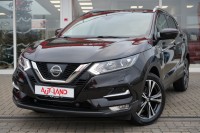 Vorschau: Nissan Qashqai 1.2 DIG-T N-Connecta