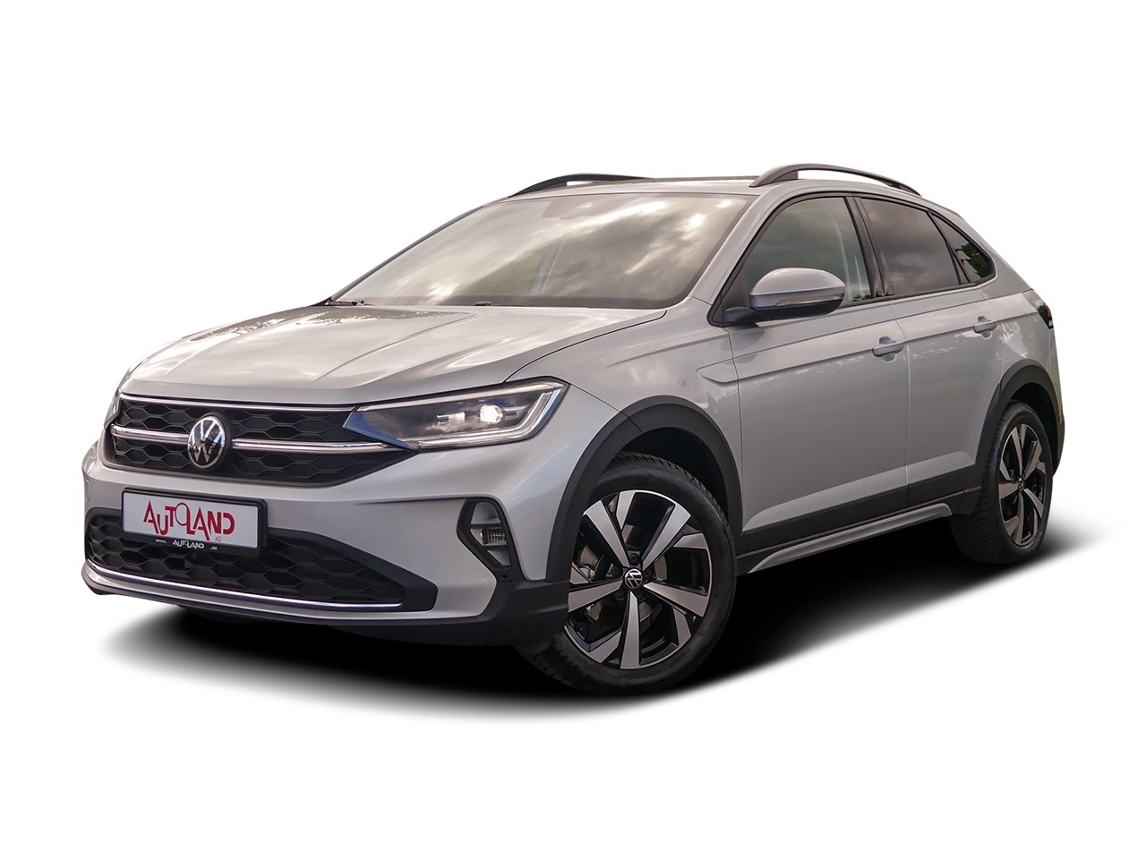 VW Taigo 1.0 TSI