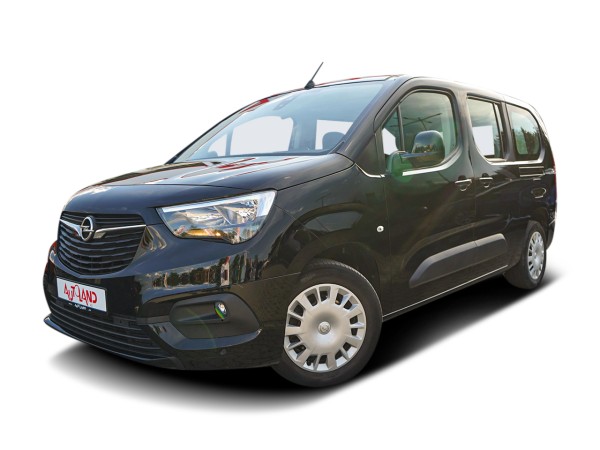 Opel Combo Life E 1.2 XL