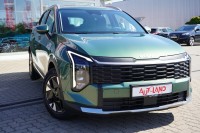Kia Sportage 1.6 T-GDI Facelift