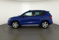 Vorschau: Seat Ateca 2.0 TSI DSG FR 4Drive