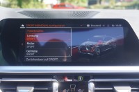 BMW 420 i Coupe M Sport Aut.