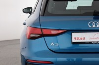 Audi A3 Sportback 35 TFSI