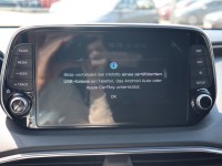 Hyundai Santa Fe 2.4 GDI 4WD