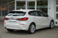 BMW 1 118i Advantage Aut.