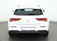 Mercedes-Benz CLA 250 e Progressive