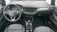 Opel Crossland 1.2 DI Turbo