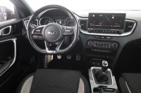 Kia pro_cee'd ProCeed GT-Line 1.5 T-GDI
