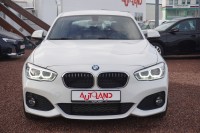 BMW 116 i M Sport