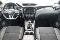 Nissan Qashqai 1.3 N-Way 4x2