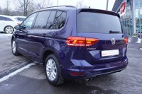 VW Touran 1.4 TSI Comfortline