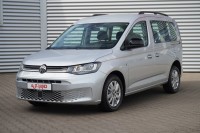 Vorschau: VW Caddy 2.0 TDI Life