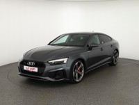 Audi A5 Sportback 40 TDI quattro S-Line 3-Zonen-Klima Navi Sitzheizung