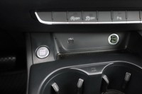 Audi A4 Avant 35 TFSI