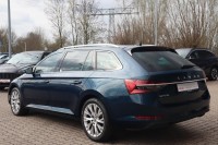 Skoda Superb Combi 2.0 TDI Style