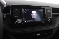 Skoda Fabia 1.0 MPI Active