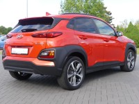 Hyundai Kona 1.6 T-GDI AT
