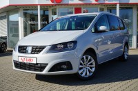 Vorschau: Seat Alhambra 2.0 TDI Style