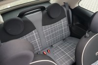 Fiat 500C 1.2 8V Lounge