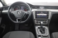 VW Passat Variant 2.0 TDI DSG