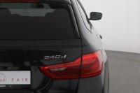 BMW 540 540d Touring xDrive M Sport