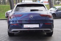 Mercedes-Benz CLA 250 AMG Line Aut.