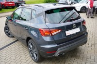 Seat Arona FR 1.5 TSI DSG Facelift