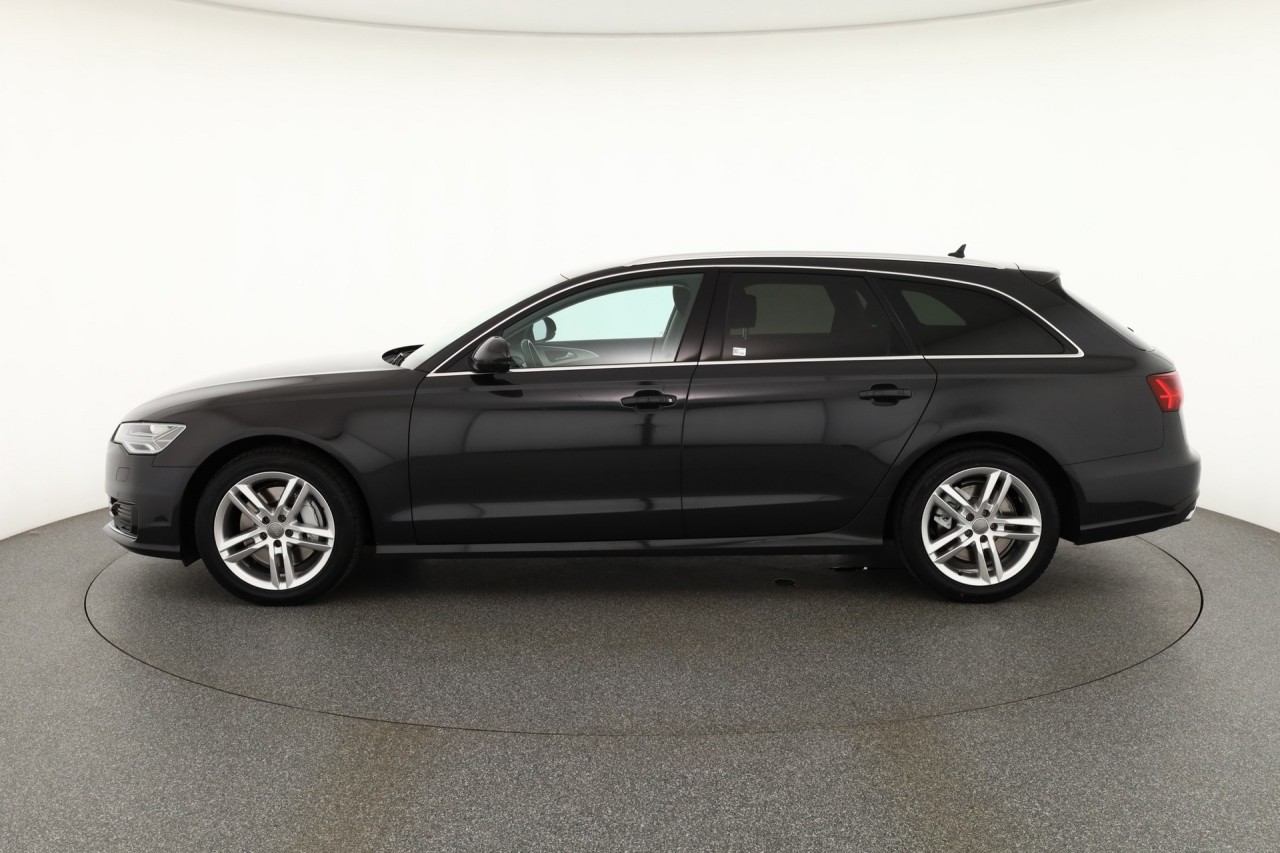 Audi A6 Avant 2.0 TFSI quattro