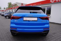 Audi Q3 35 1.5 TFSI S-tronic S-Line