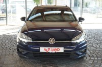 VW Golf VII Variant 1.6 TDI