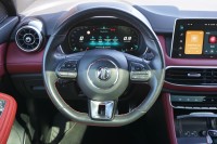 MG HS 1.5 T-GDI Luxury Aut