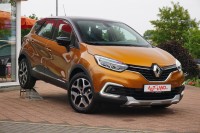 Renault Captur TCe 90