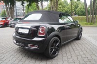 MINI COOPER_S_CABRIO Cabrio 1.6 Cooper S Highgate
