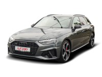 Audi A4 Avant 40 TFSI quattro competition edition plus