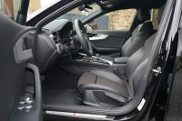 Audi A4 Quattro Avant 2.0 TDI quattro advanced
