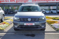 Vorschau: VW Tiguan Allspace 2.0 TDI Highline 4Motion DSG