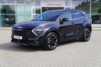Vorschau: Kia Sportage 1.6 M-Hybrid GT-Line 4WD