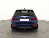 Audi S6 Avant 3.0 TDI quattro