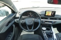 Audi A4 1.4 TFSI Avant basis