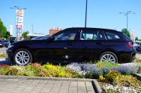BMW 318 i Touring
