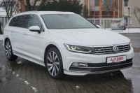 VW Passat Variant 1.8 TSI DSG R-Line