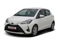 Toyota Yaris 1.5 Comfort Klima Kamera Spurhalte