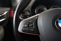 BMW X1 xDrive 18d Sport Line