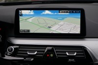 BMW 520 e Touring