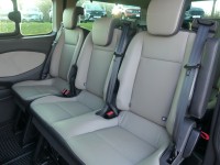 Ford Tourneo Custom Connect