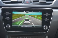 Skoda Superb Combi 2.0 TDI Style DSG