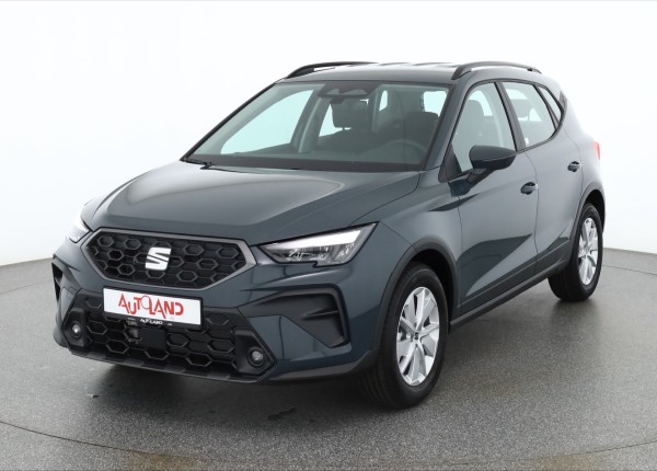 Seat Arona 1.0 TSI
